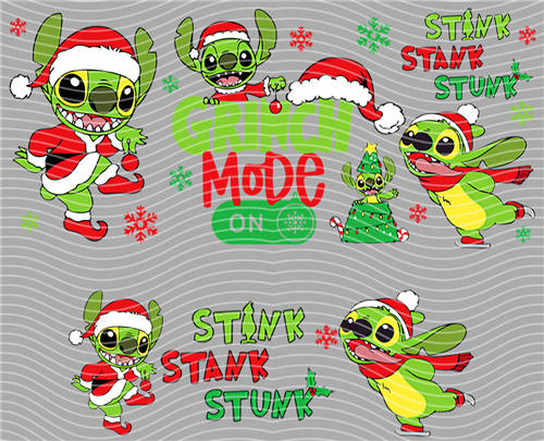 Mini stanlye cup-KW593